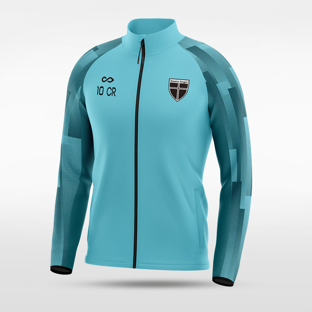 Lightweight Jacket Vanta Series Silvara - AS413XFB3 mediumspringgreen