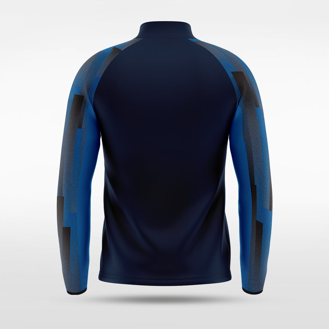 Lightweight Jacket Vanta Series Silvara - AS413XFB3 navy