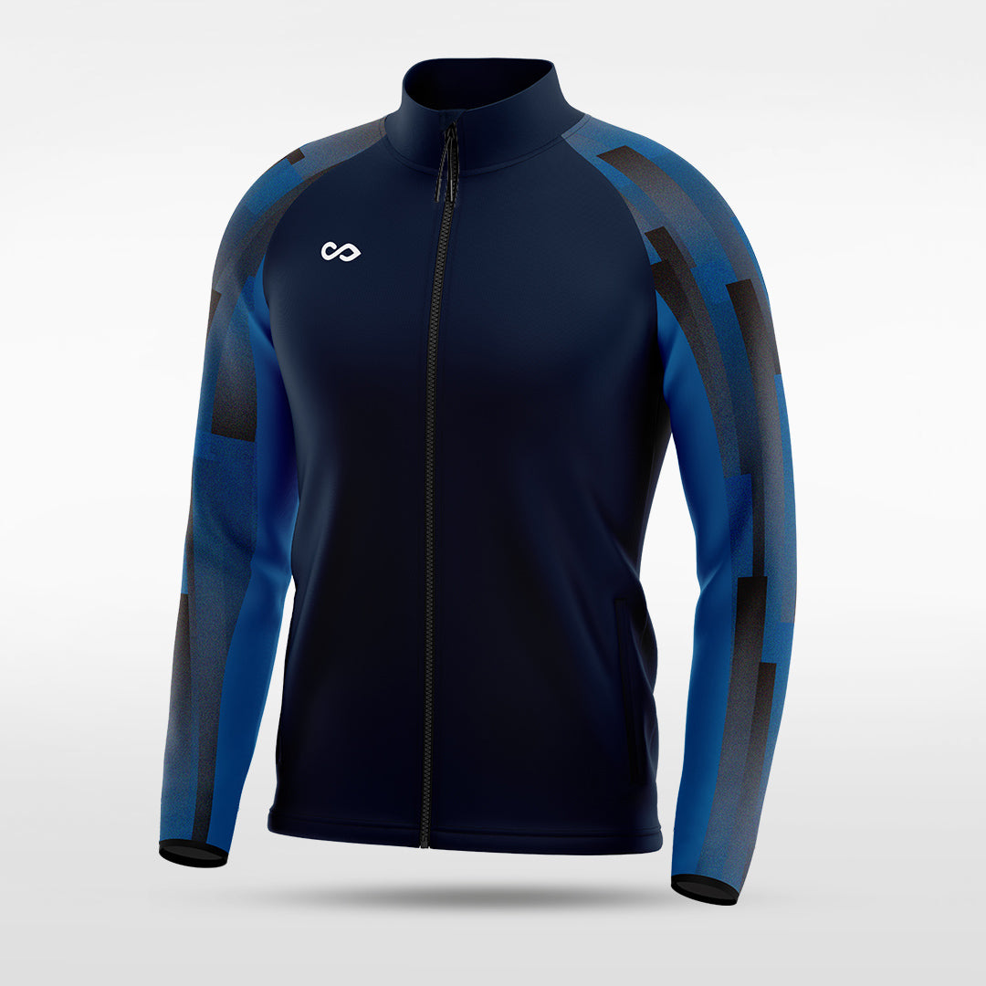 Lightweight Jacket Vanta Series Silvara - AS413XFB3 navy