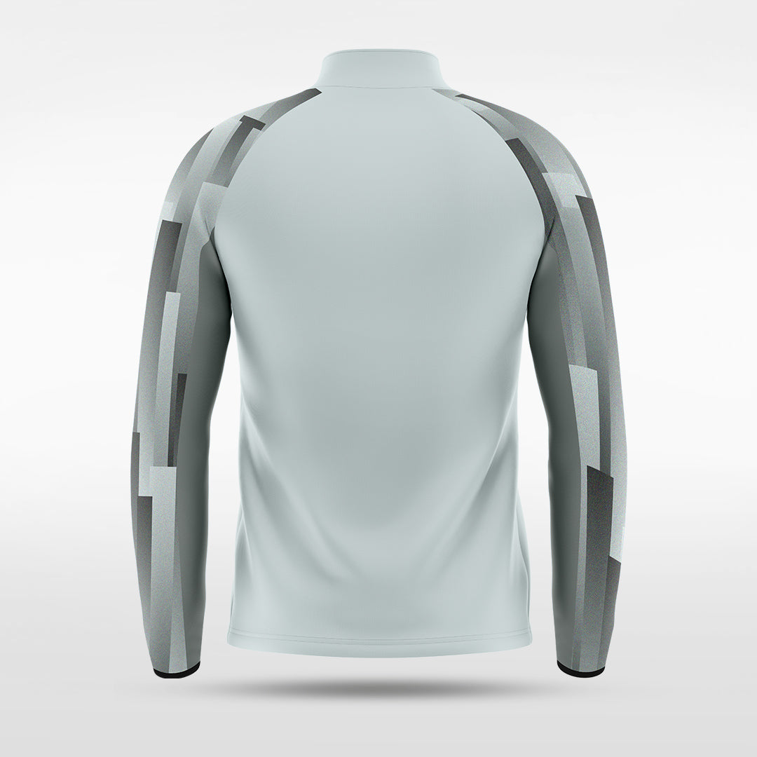 Lightweight Jacket Vanta Series Silvara - AS413XFB3 silver