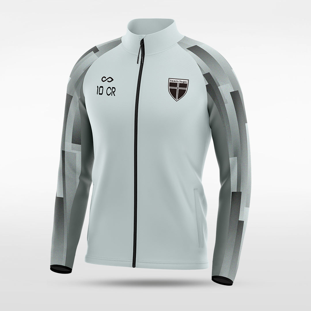 Lightweight Jacket Vanta Series Silvara - AS413XFB3 silver