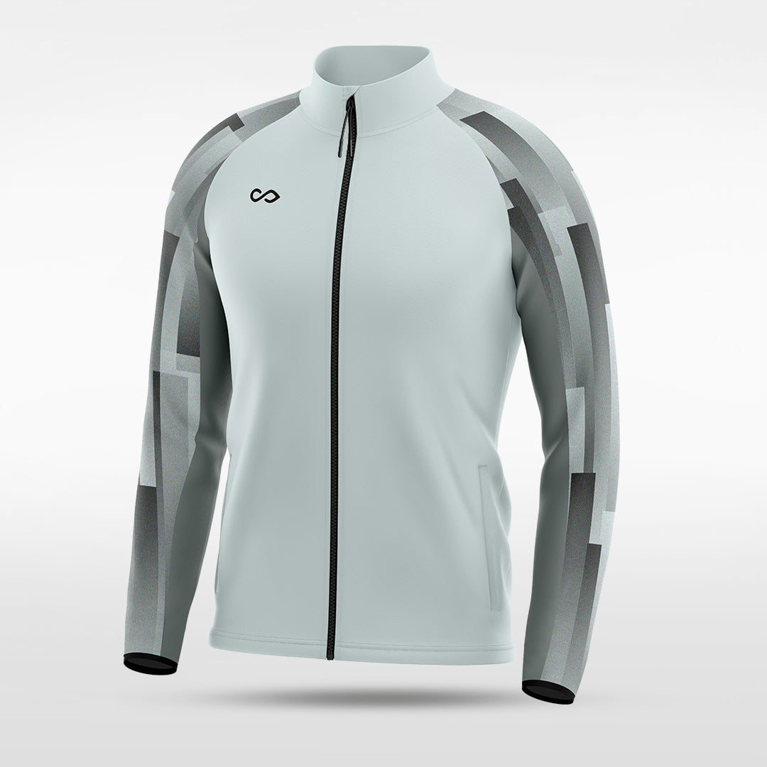 Lightweight Jacket Vanta Series Silvara - AS413XFB3 silver