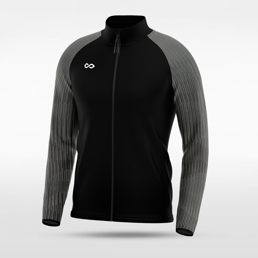 Lightweight Jacket Vanta Series Stellara - AS413XFC3 black
