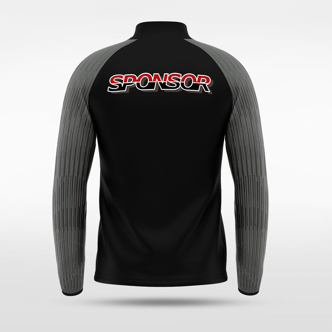 Lightweight Jacket Vanta Series Stellara - AS413XFC3 black