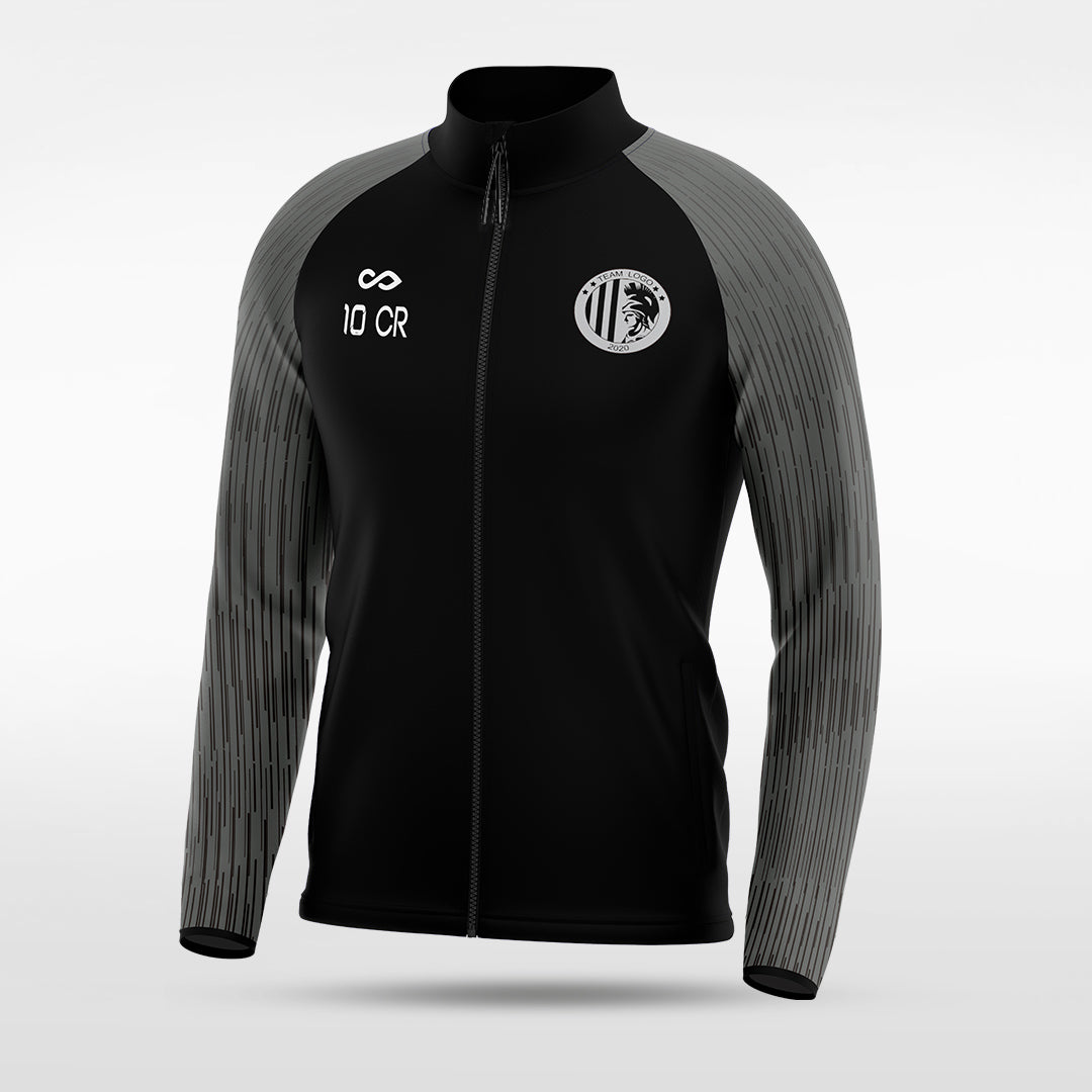 Lightweight Jacket Vanta Series Stellara - AS413XFC3 black