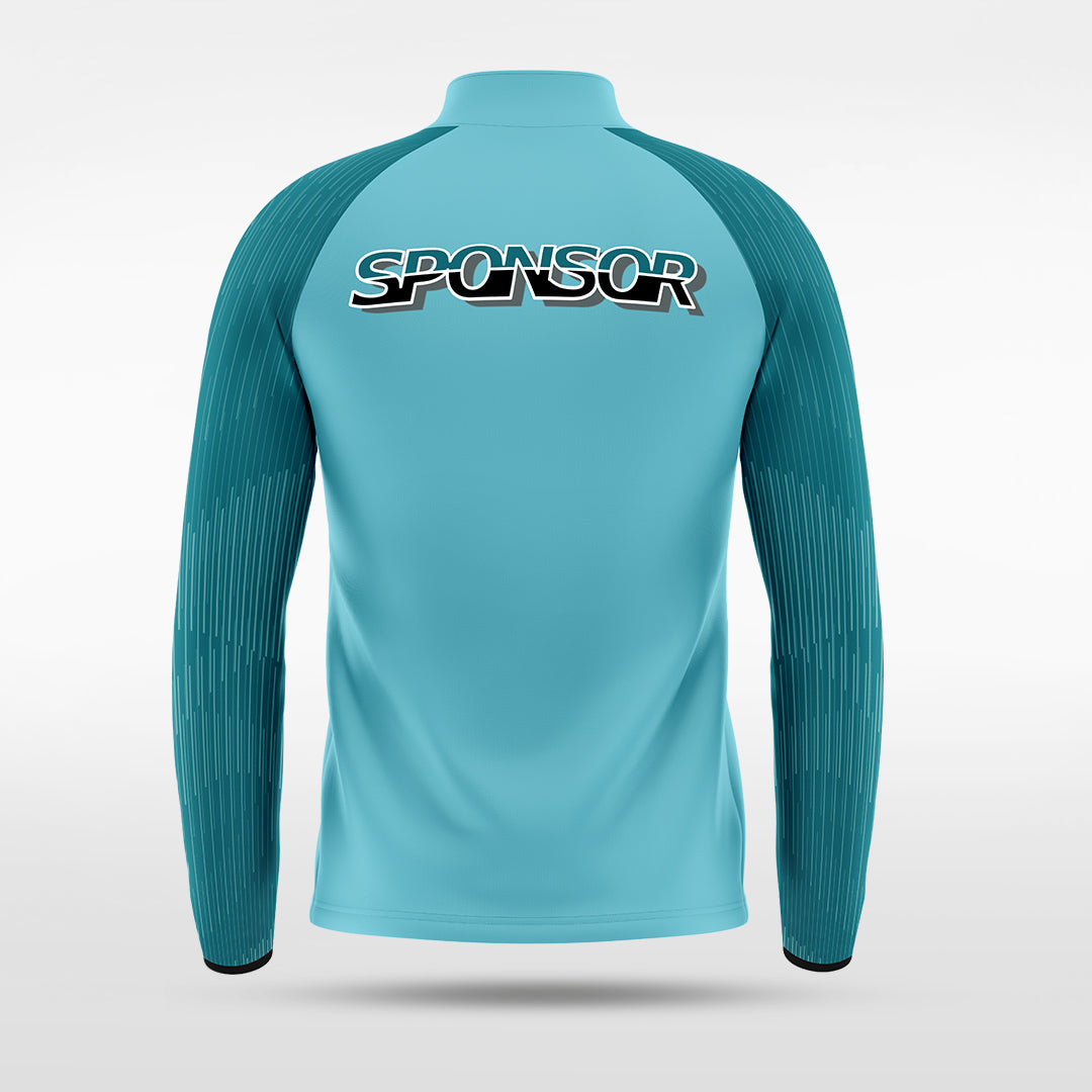 Lightweight Jacket Vanta Series Stellara - AS413XFC3 mediumspringgreen