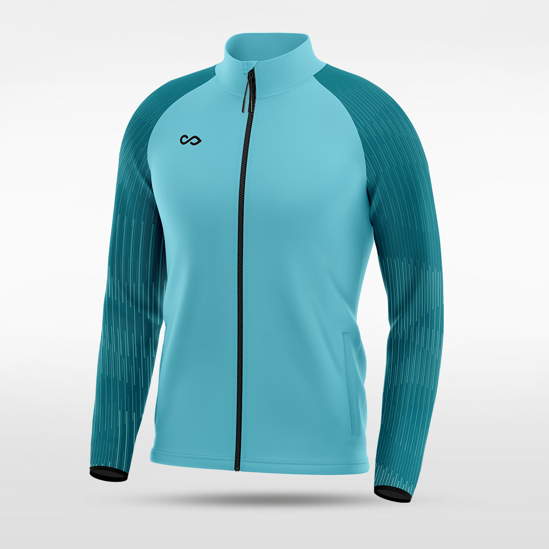 Lightweight Jacket Vanta Series Stellara - AS413XFC3 mediumspringgreen