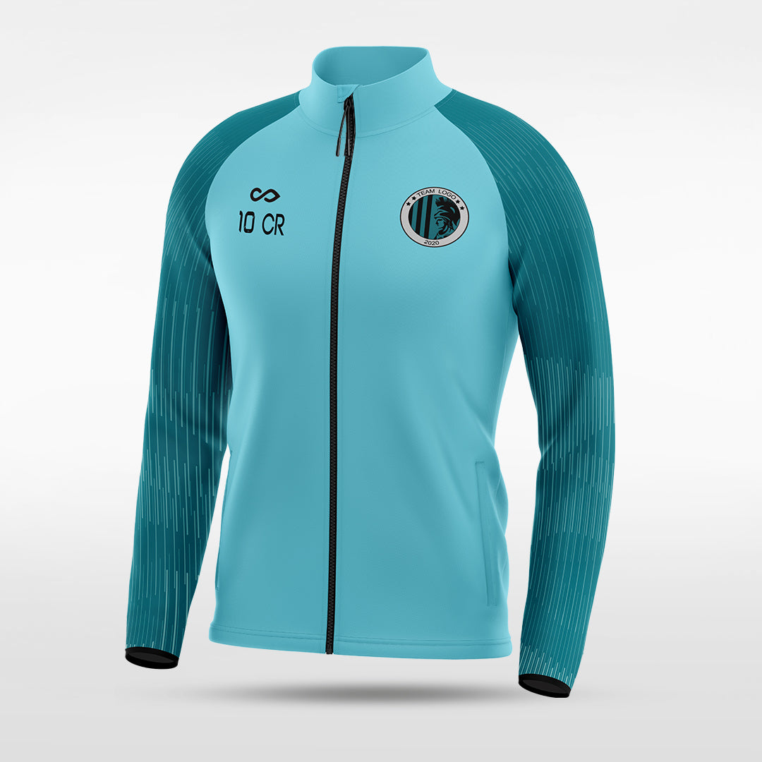Lightweight Jacket Vanta Series Stellara - AS413XFC3 mediumspringgreen