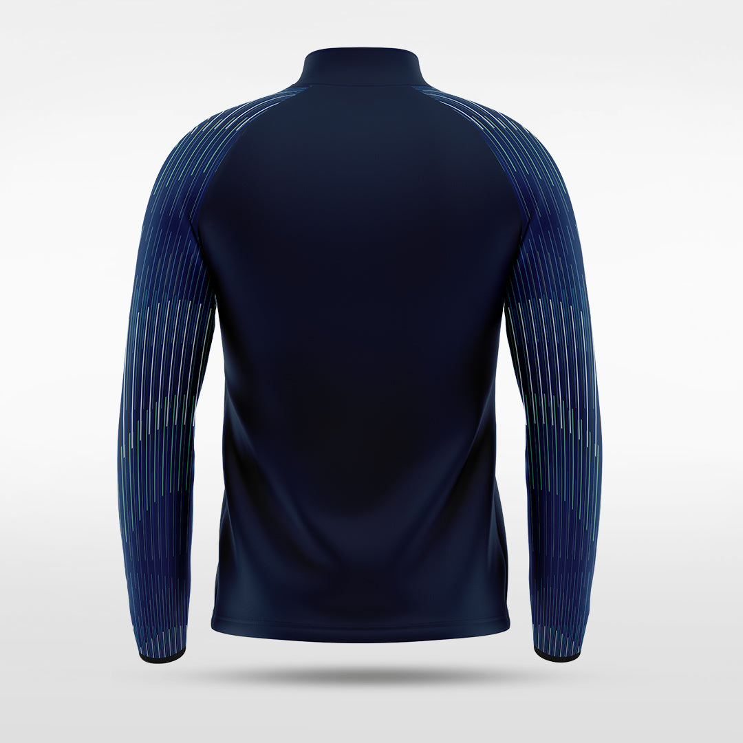 Lightweight Jacket Vanta Series Stellara - AS413XFC3 navy