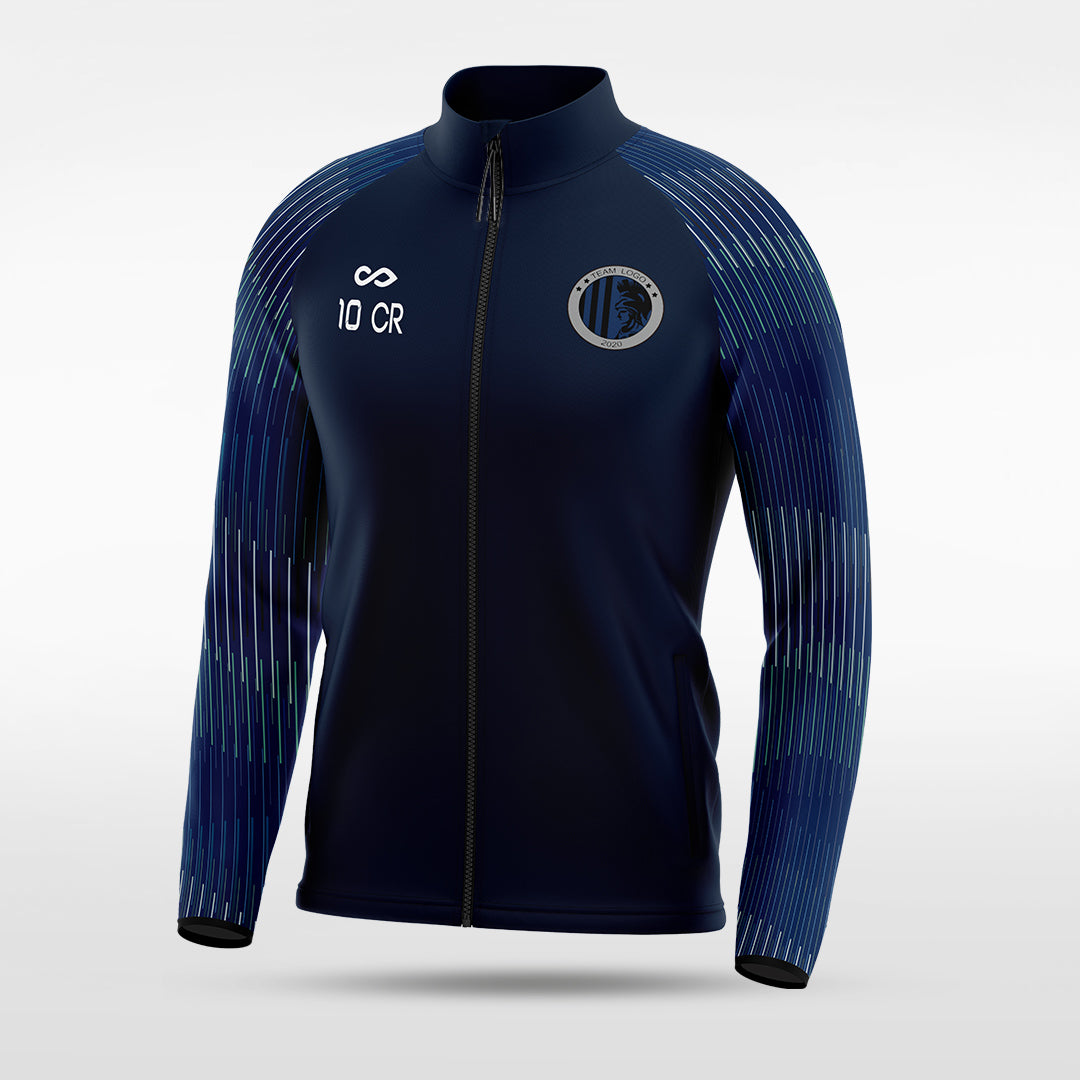 Lightweight Jacket Vanta Series Stellara - AS413XFC3 navy