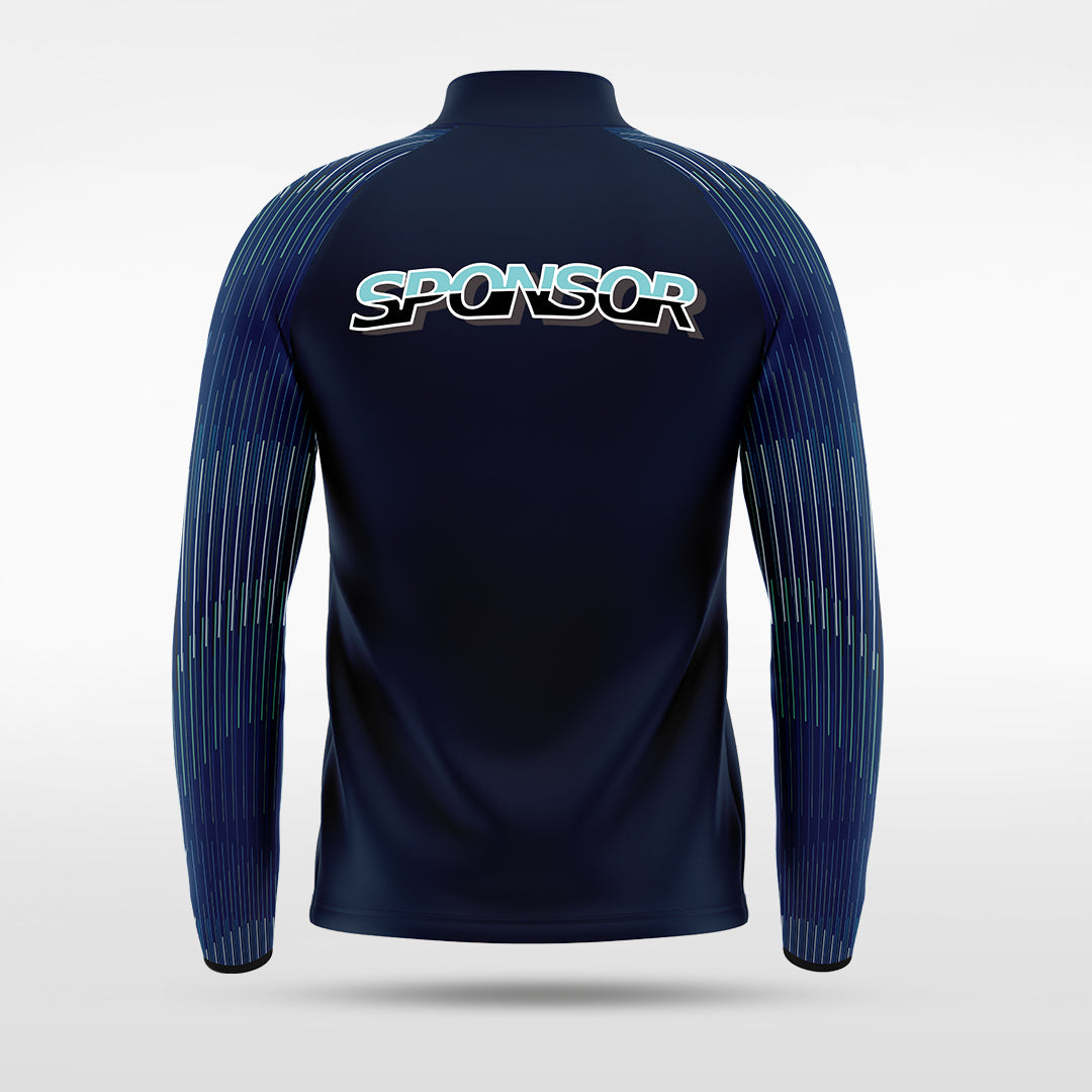 Lightweight Jacket Vanta Series Stellara - AS413XFC3 navy