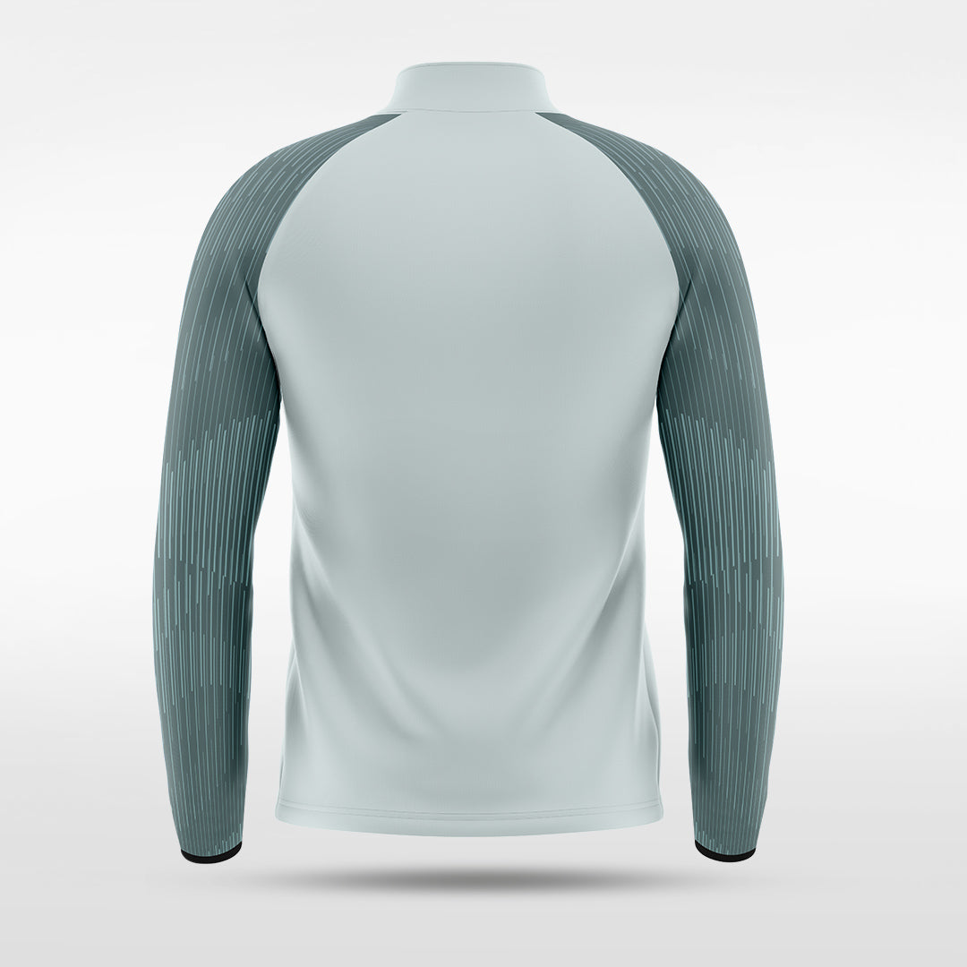 Lightweight Jacket Vanta Series Stellara - AS413XFC3 silver