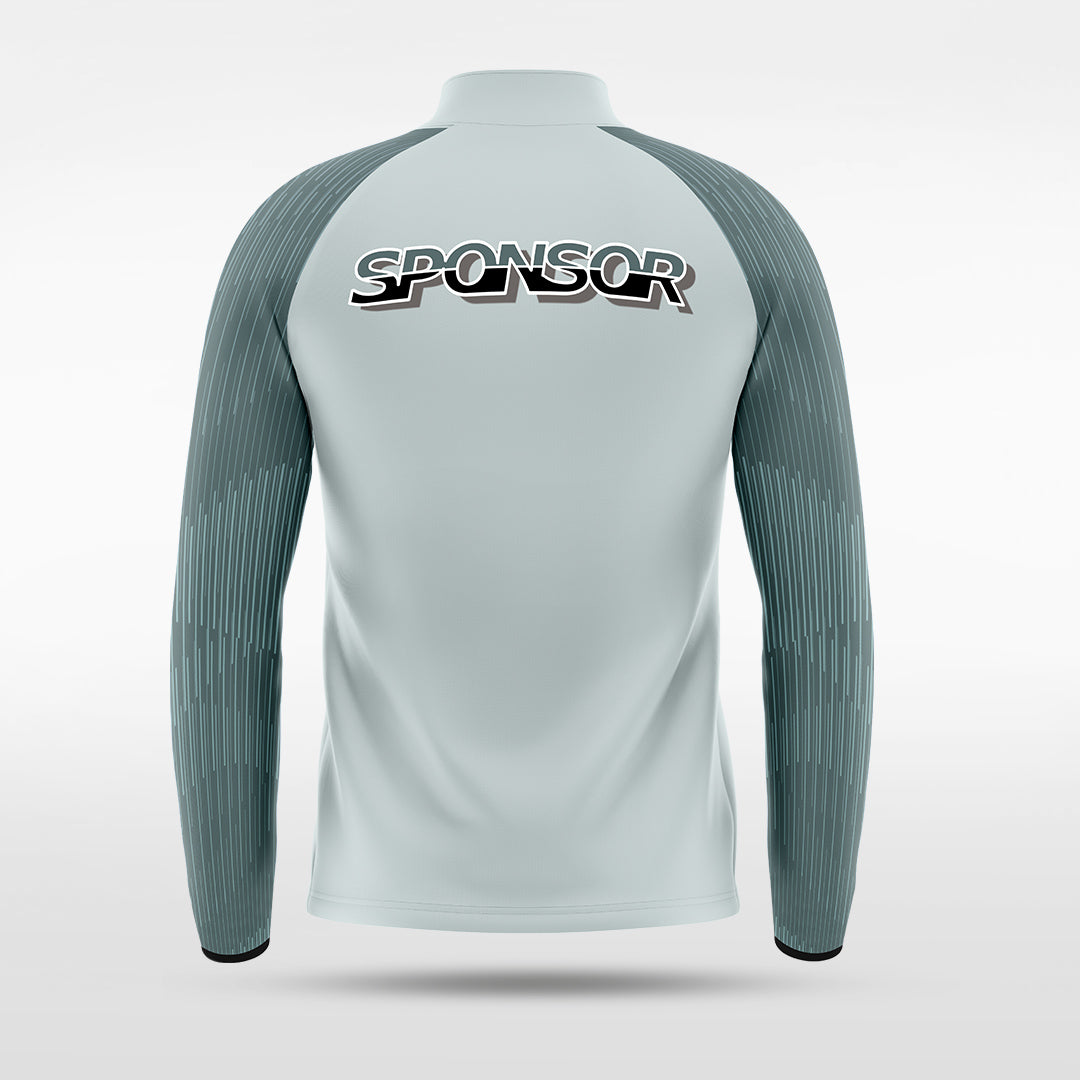 Lightweight Jacket Vanta Series Stellara - AS413XFC3 silver