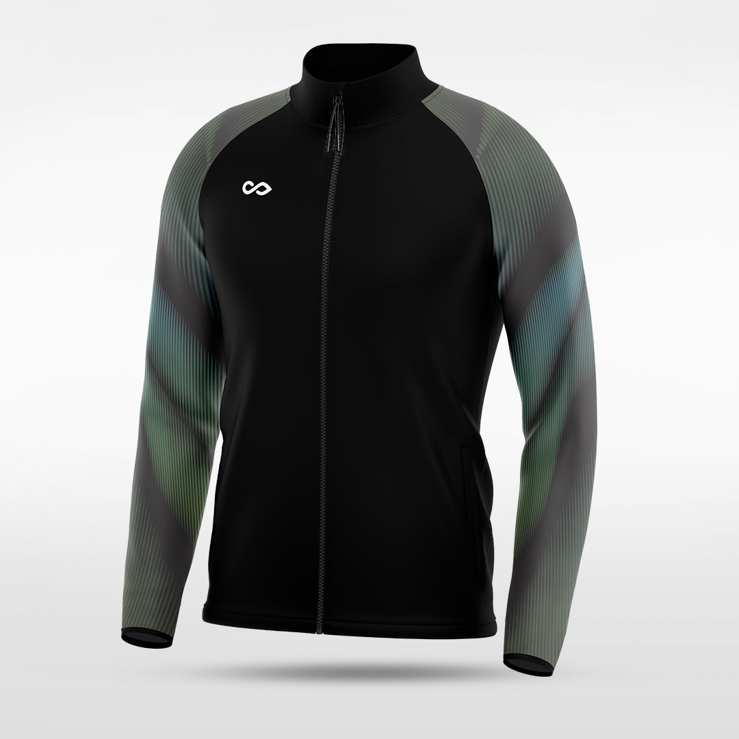 Lightweight Jacket Vanta Series Aurara - AS413XFD3 black