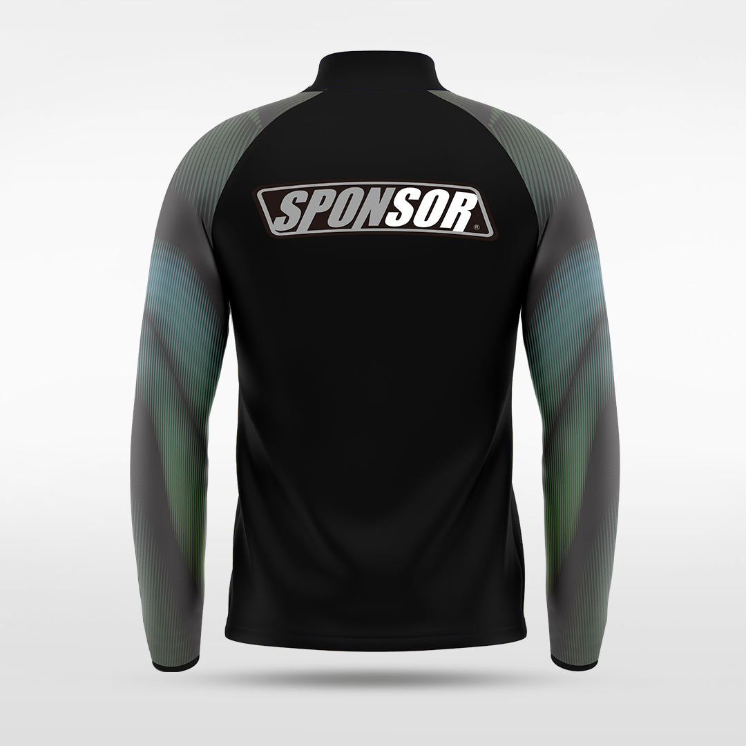 Lightweight Jacket Vanta Series Aurara - AS413XFD3 black