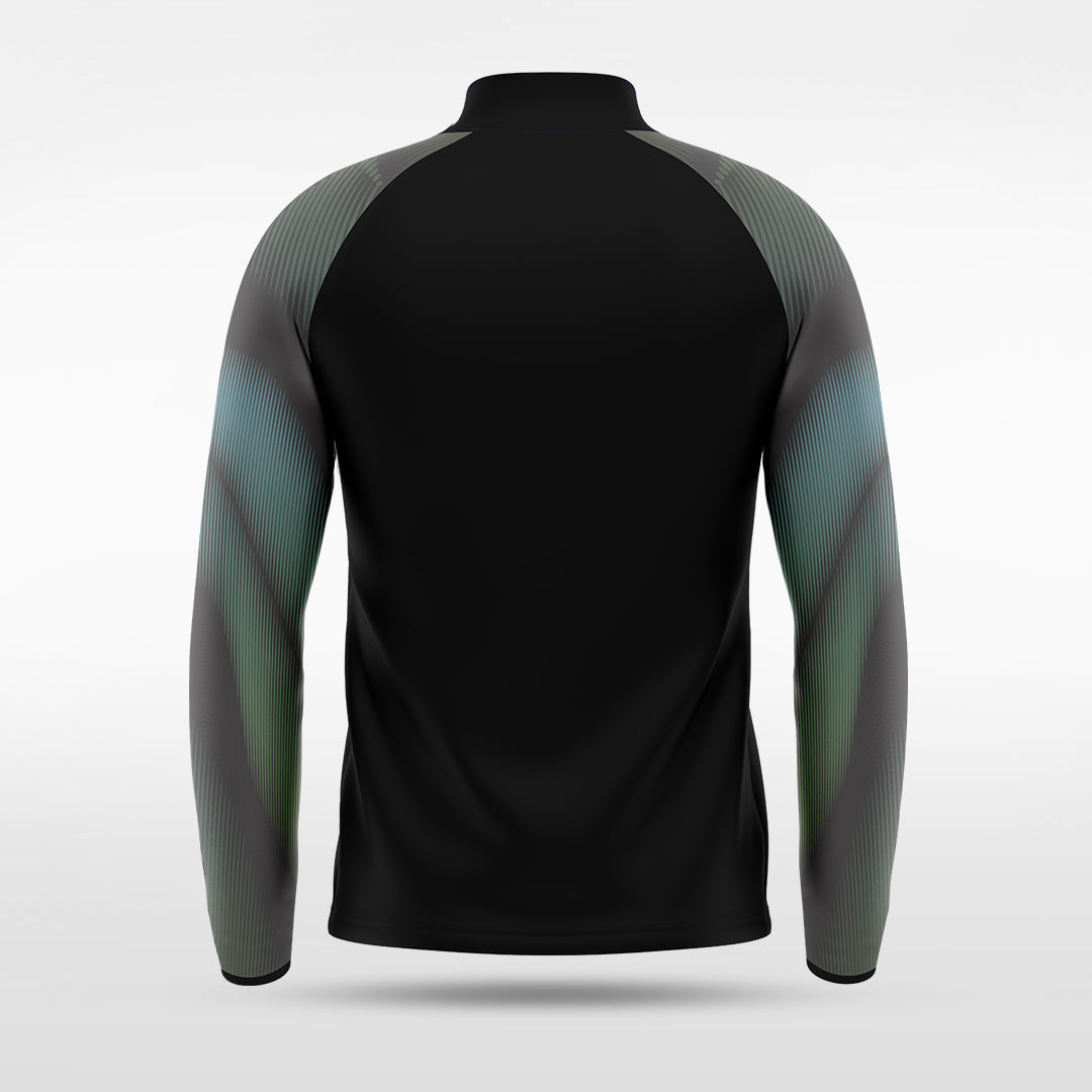 Lightweight Jacket Vanta Series Aurara - AS413XFD3 black