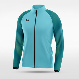 mint green