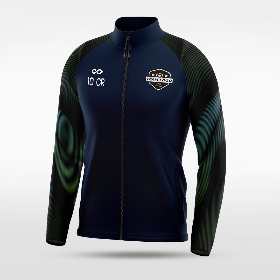 Lightweight Jacket Vanta Series Aurara - AS413XFD3 navy