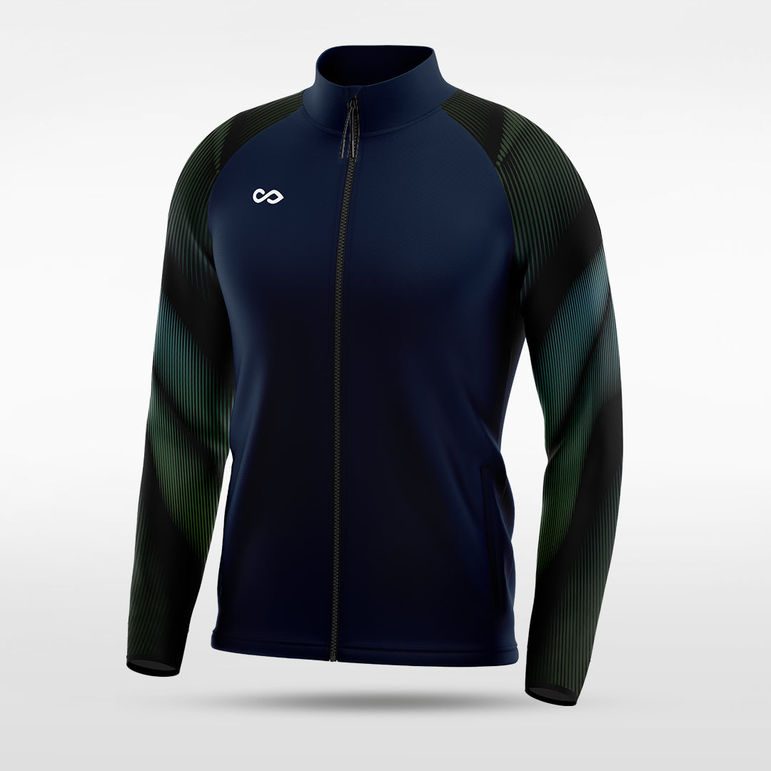 Lightweight Jacket Vanta Series Aurara - AS413XFD3 navy