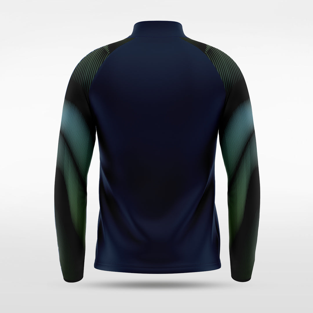 Lightweight Jacket Vanta Series Aurara - AS413XFD3 navy