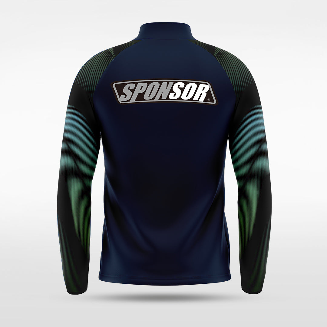 Lightweight Jacket Vanta Series Aurara - AS413XFD3 navy