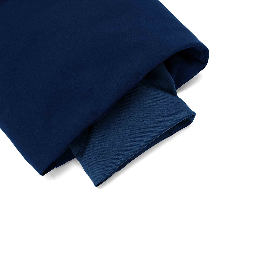 Long Padded Jacket Ventara - AS426GYVF3 navy