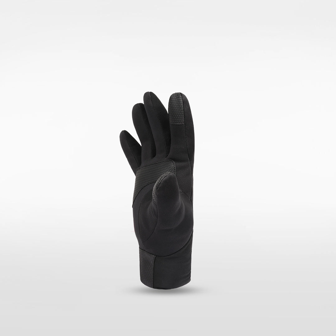 Kid Gloves Purara - AS551AQZ8 black