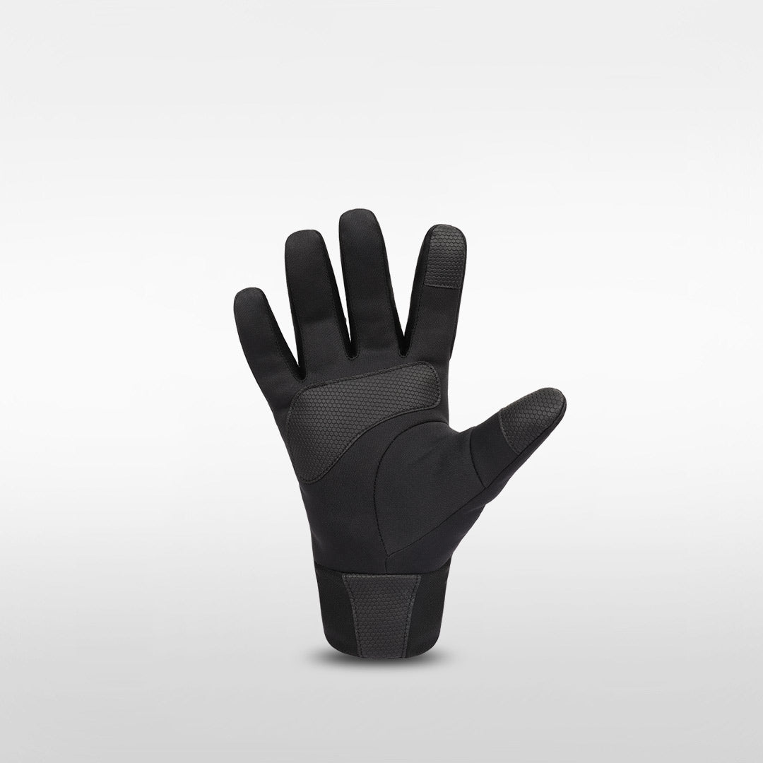 Kid Gloves Purara - AS551AQZ8 black