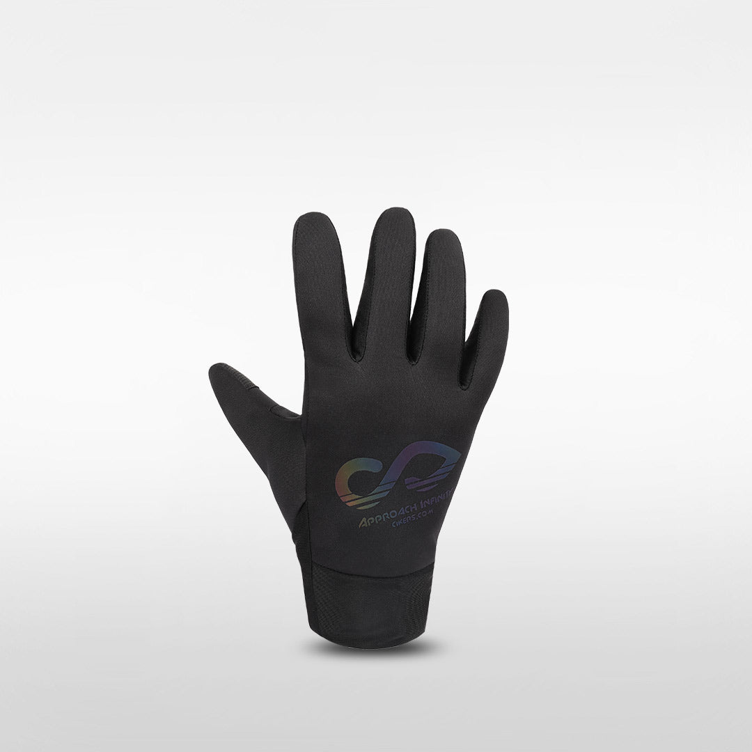 Kid Gloves Purara - AS551AQZ8 black