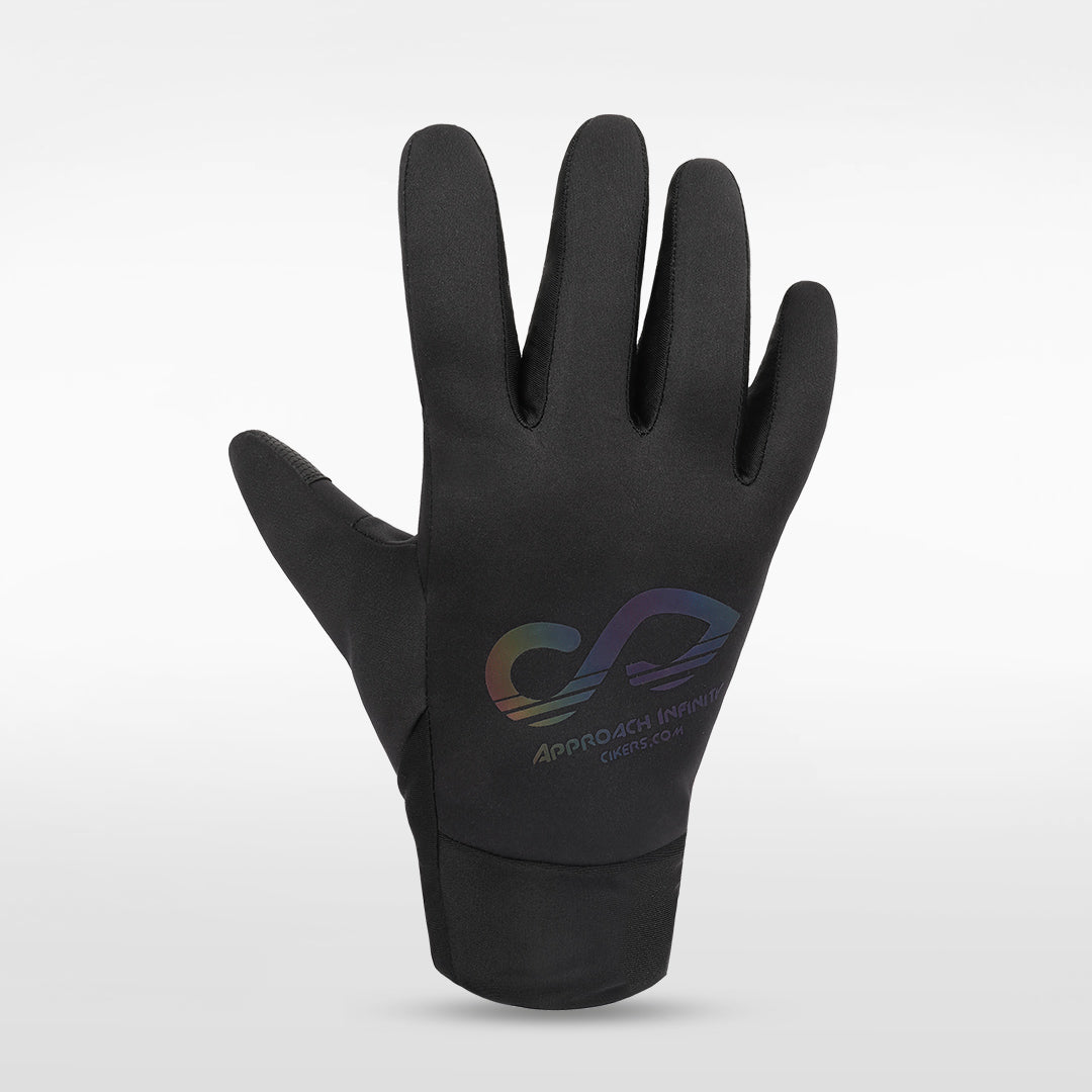 Training Gloves Ventara - AS551FAY3 black