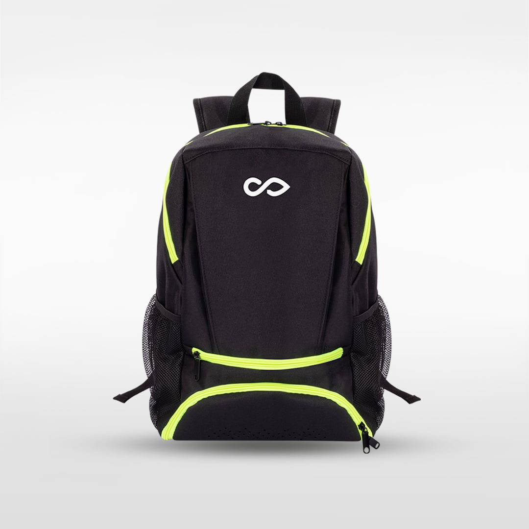 Kid Backpack Purara Gen 2 - AS702AQJE8 black