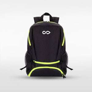 black greenyellow