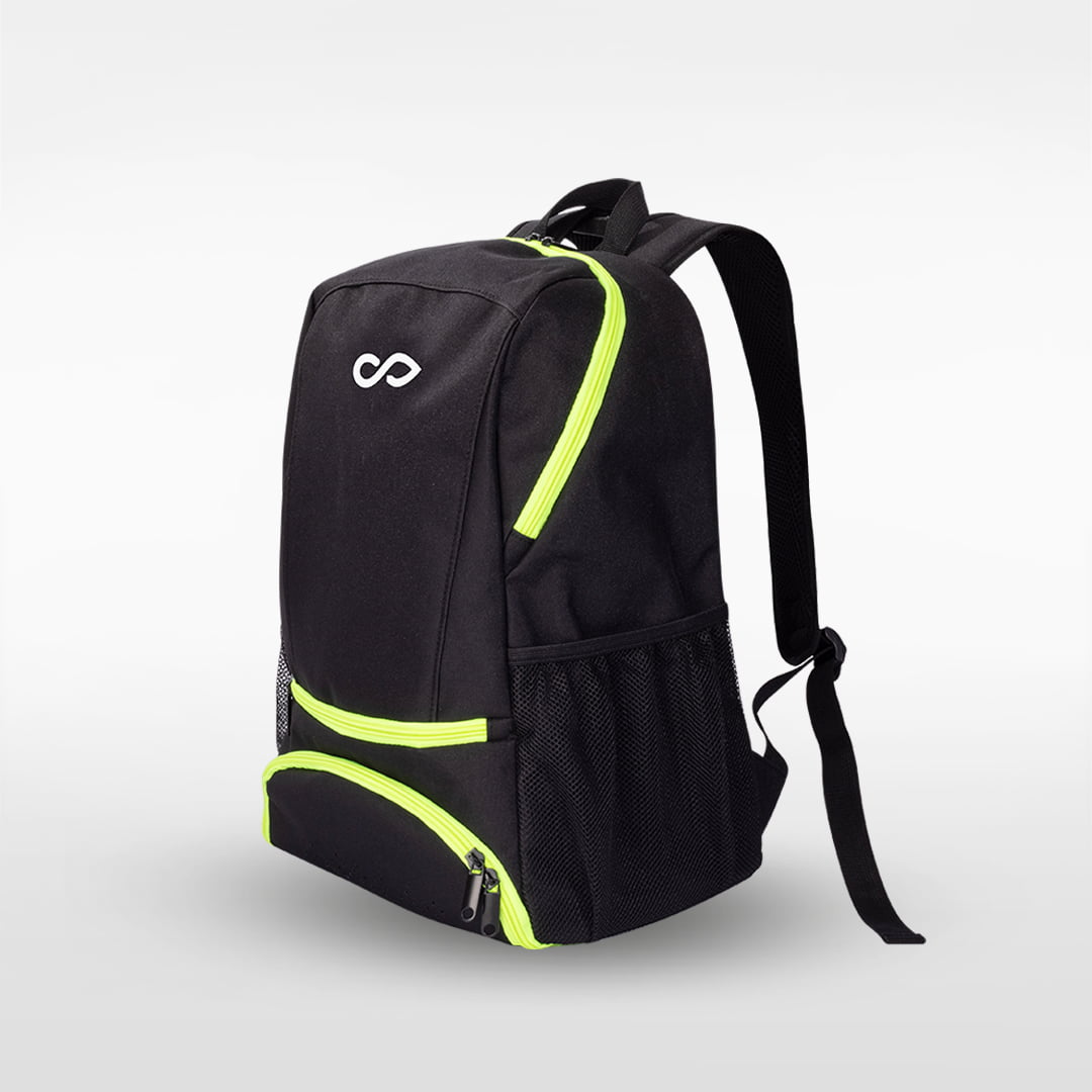 Kid Backpack Purara Gen 2 - AS702AQJE8 black