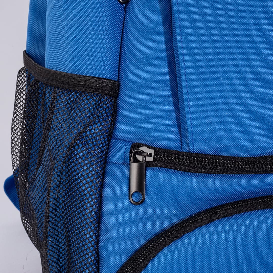 Kid Backpack Purara Gen 2 - AS702AQJE8 blue