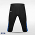 Capri Training Pants Vanta Series - AT203GZAA3 blue