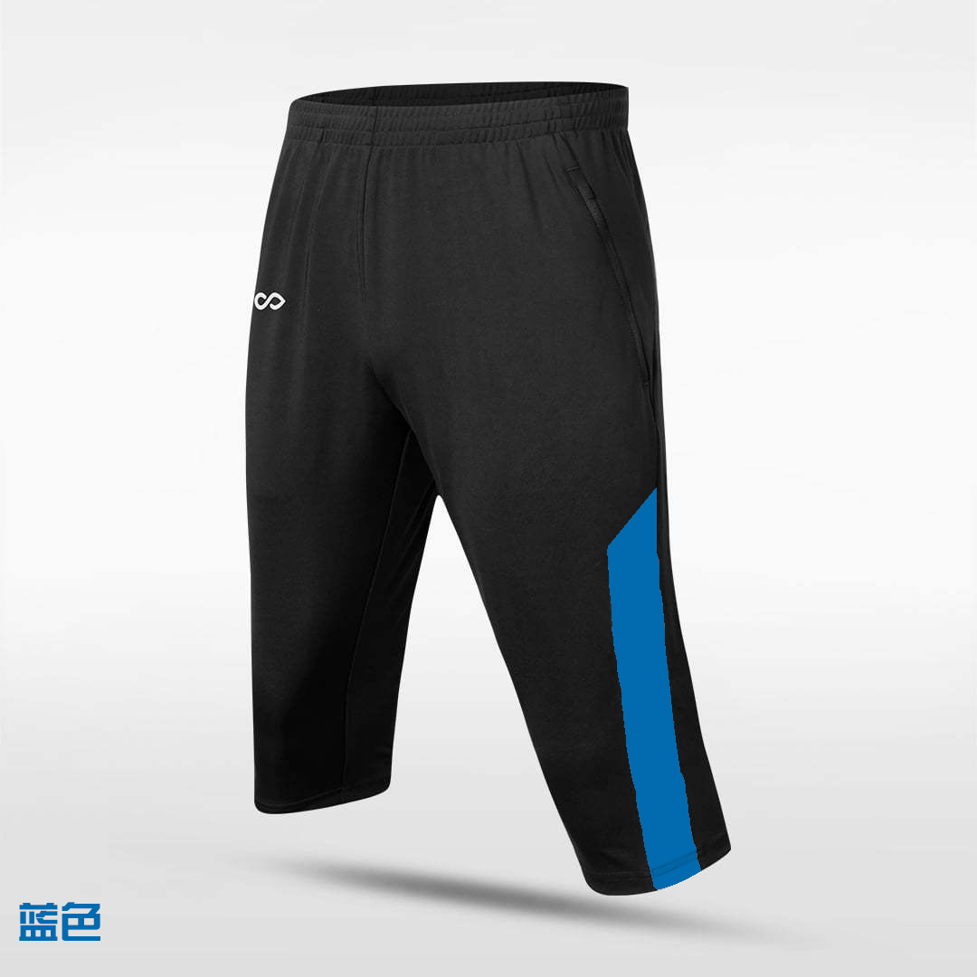 Capri Training Pants Vanta Series - AT203GZAA3 blue