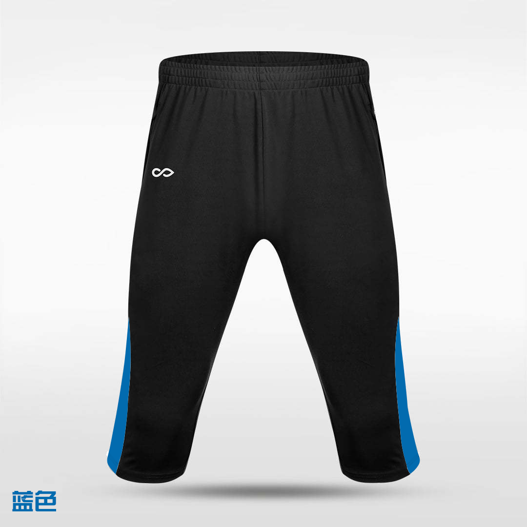 Capri Training Pants Vanta Series - AT203GZAA3 blue