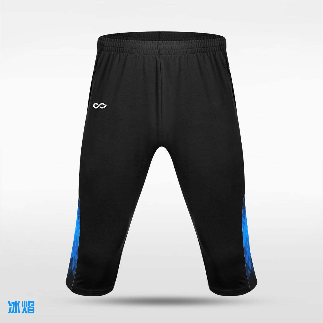 Capri Training Pants Vanta Series - AT203GZAA3 blue