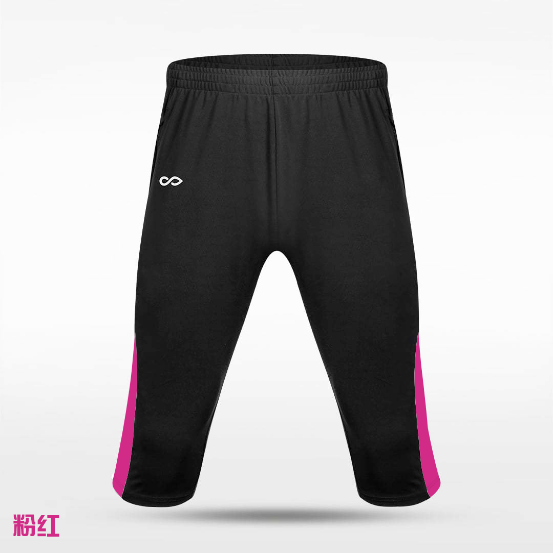 Capri Training Pants Vanta Series - AT203GZAA3 hotpink
