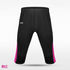Capri Training Pants Vanta Series - AT203GZAA3 hotpink
