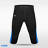 Capri Training Pants Vanta Series - AT203GZAA3 lightskyblue
