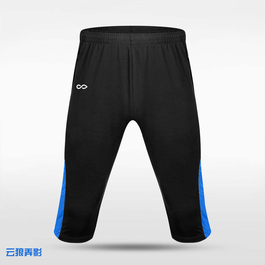 Capri Training Pants Vanta Series - AT203GZAA3 lightskyblue