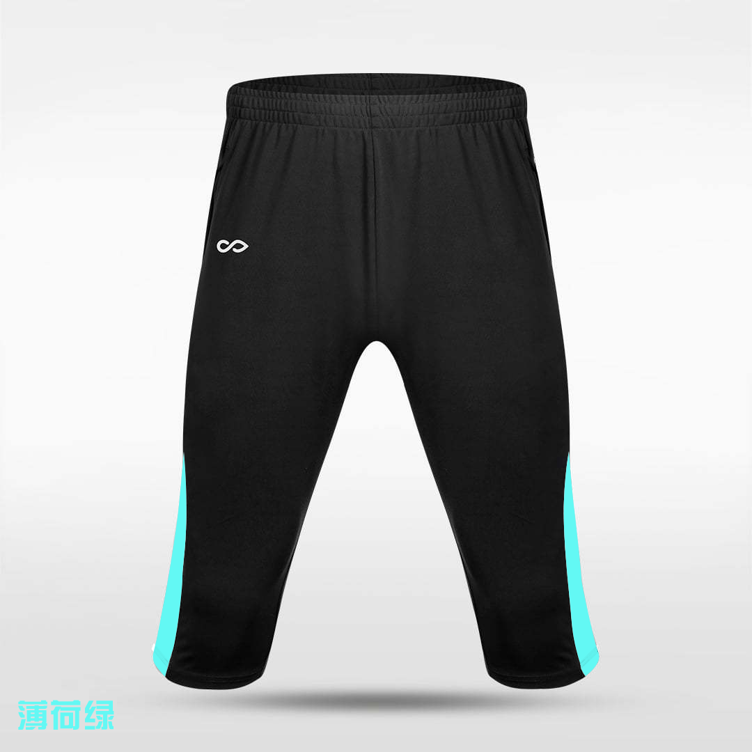 Capri Training Pants Vanta Series - AT203GZAA3 mediumspringgreen