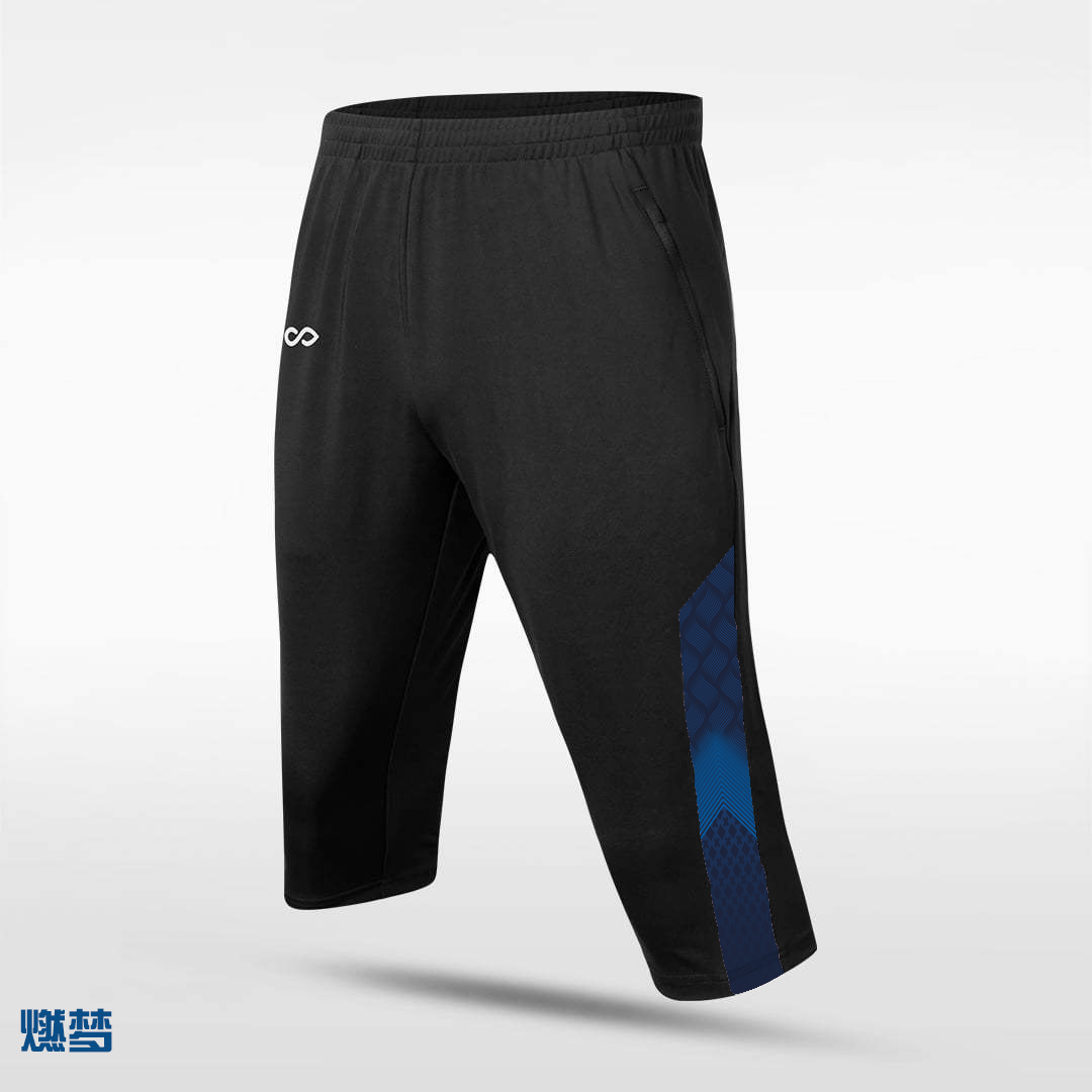 Capri Training Pants Vanta Series - AT203GZAA3 navy