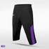 Capri Training Pants Vanta Series - AT203GZAA3 purple