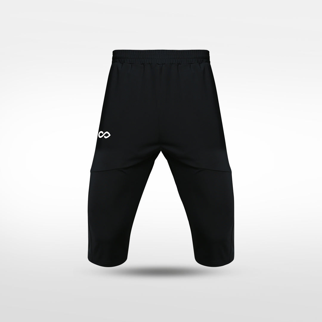 Kid Capri Training Pants Vanta Series - AT203GZAA8 deeppink