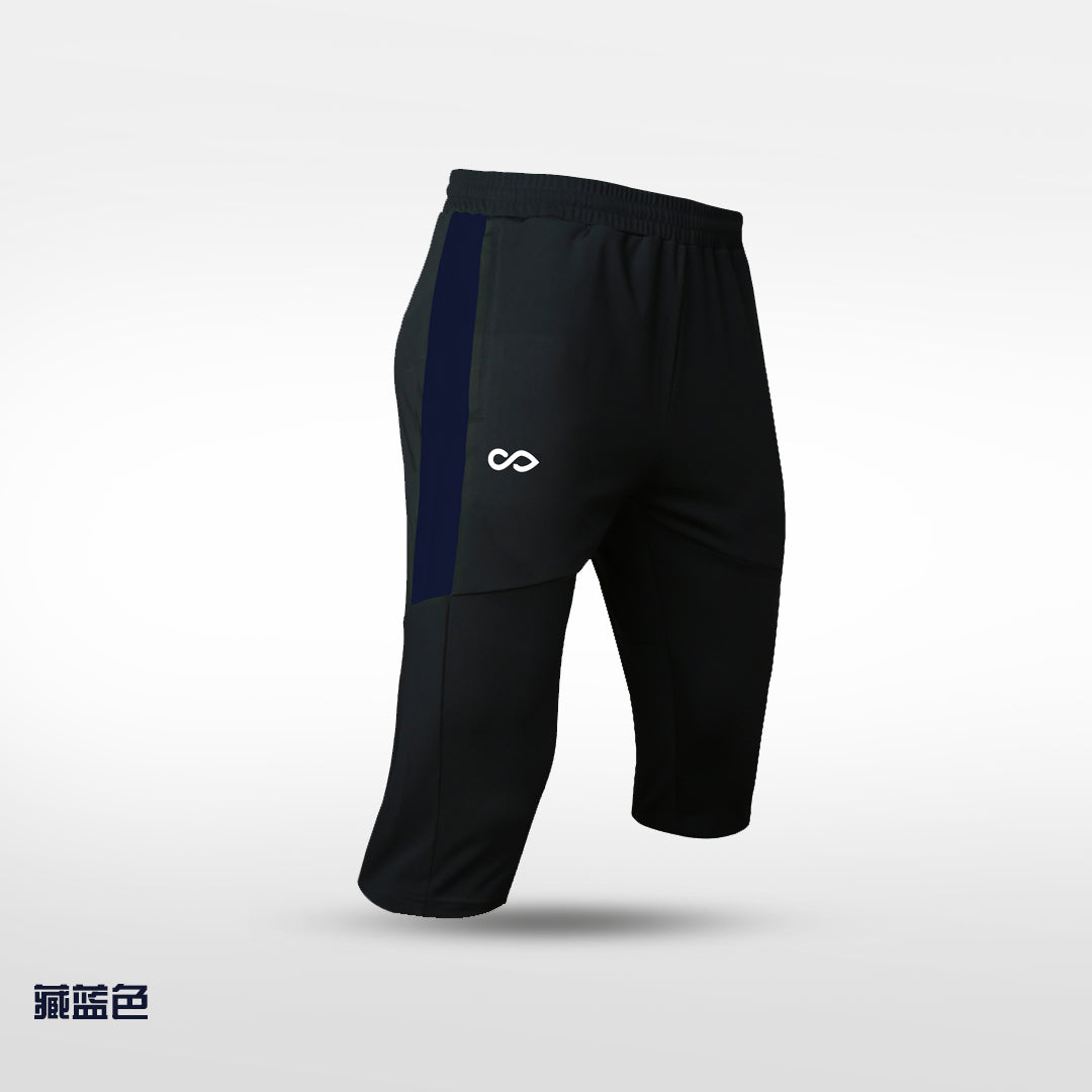 Kid Capri Training Pants Vanta Series - AT203GZAA8 navy