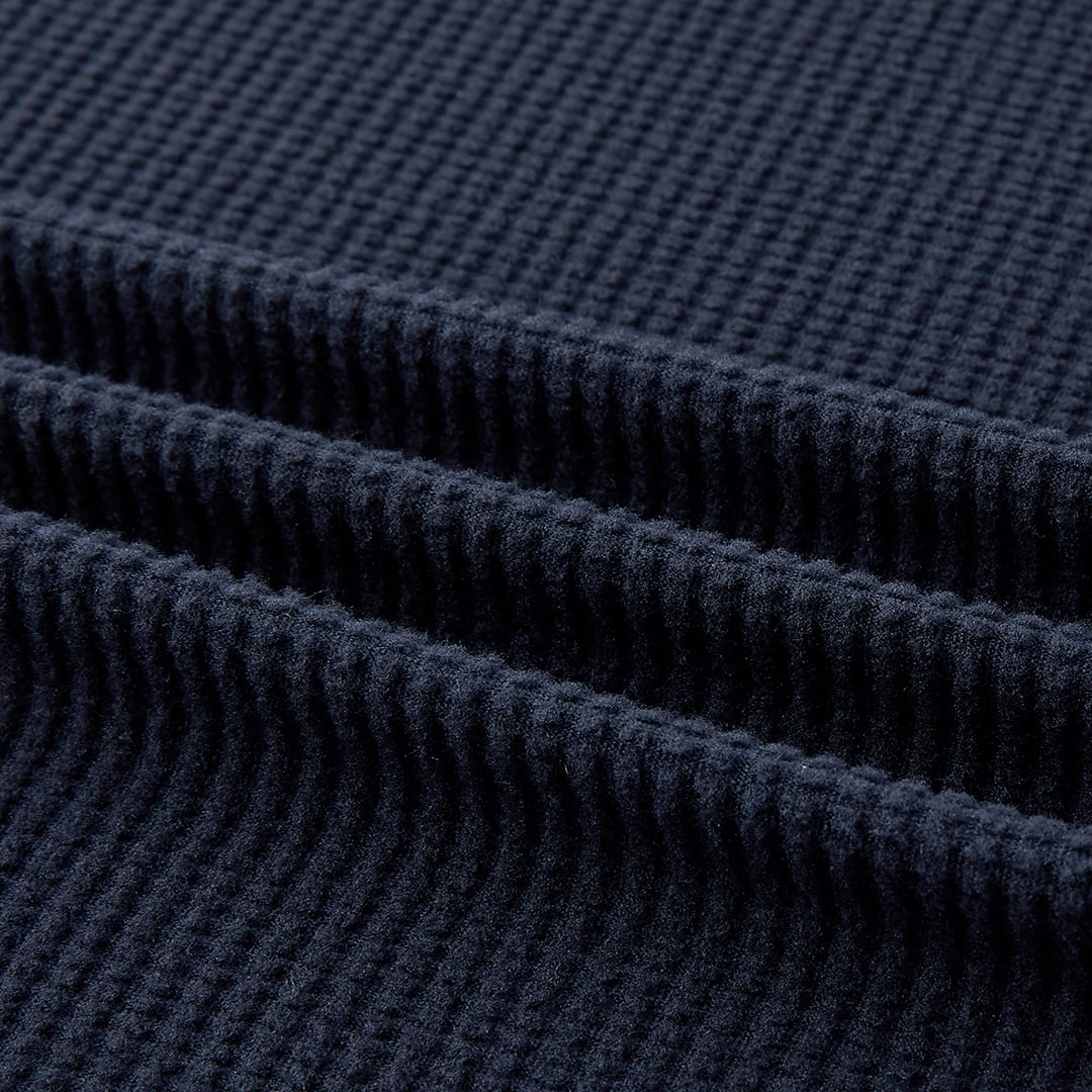 Stand Collar Training Jersey Primara - AT233AAVG3 navy