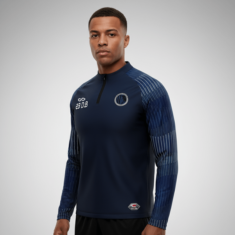 navy
