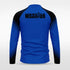 1/4 Half Zip Vanta Series Helara - AT233XFM3 blue